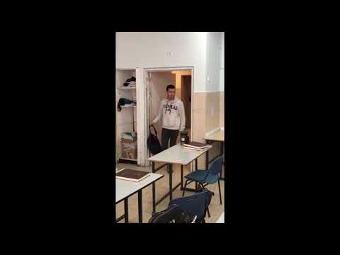 Dude Decent מחזור מ״ה V2