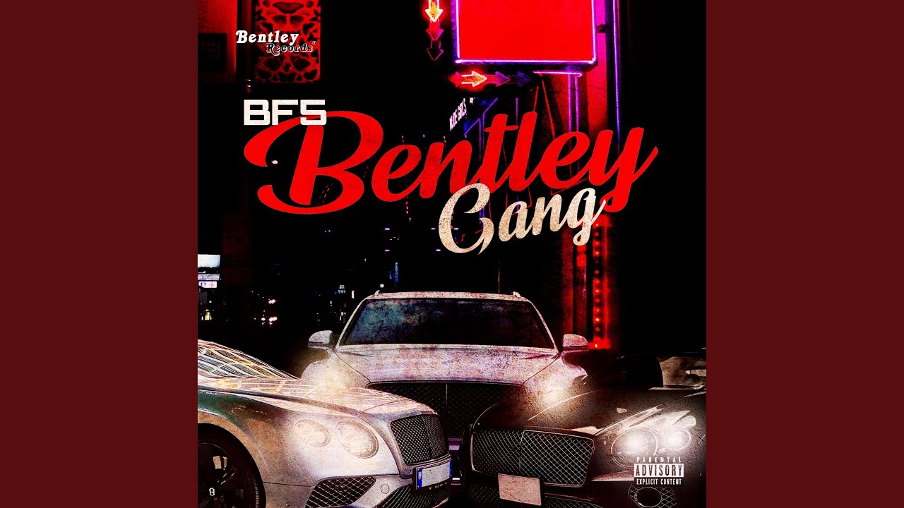 Bentley Gang