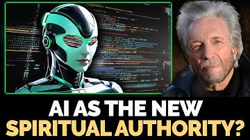 Part 2 Spiritual Deception of the AI Kind -The Arrival of Artificial Super Intelligence