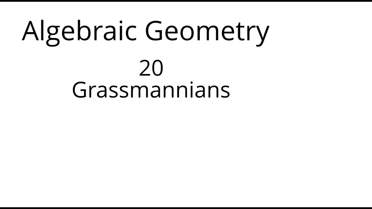 24. Grassmannian cluster algebras