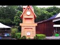 愛媛県立とべ動物園 からくり時計 の動画、YouTube動画。