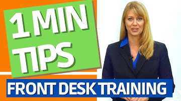 রিজার্ভেশনের ধরণ | আপনার ফ্রন্ট ডেস্ক রিসেপশনিস্টের জীবনবৃত্তান্ত তুলে ধরার জন্য ১ মিনিটের টিপস