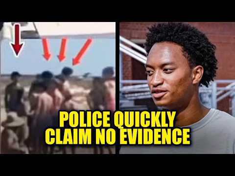 UPDATE: Police Rush to Rule Out Foul Play in Nolan Wells Case, Ben Crump Steps In