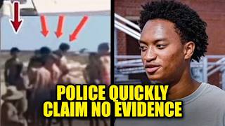 UPDATE: Police Rush to Rule Out Foul Play in Nolan Wells Case, Ben Crump Steps In