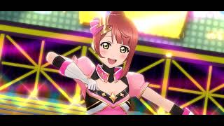 [LLSIFAS] Miracle Wave MV: Nijigaku (Just Believe!!!)