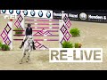 RE-LIVE | 1st Jumping Final | FEI Jumping Ponies' Trophy