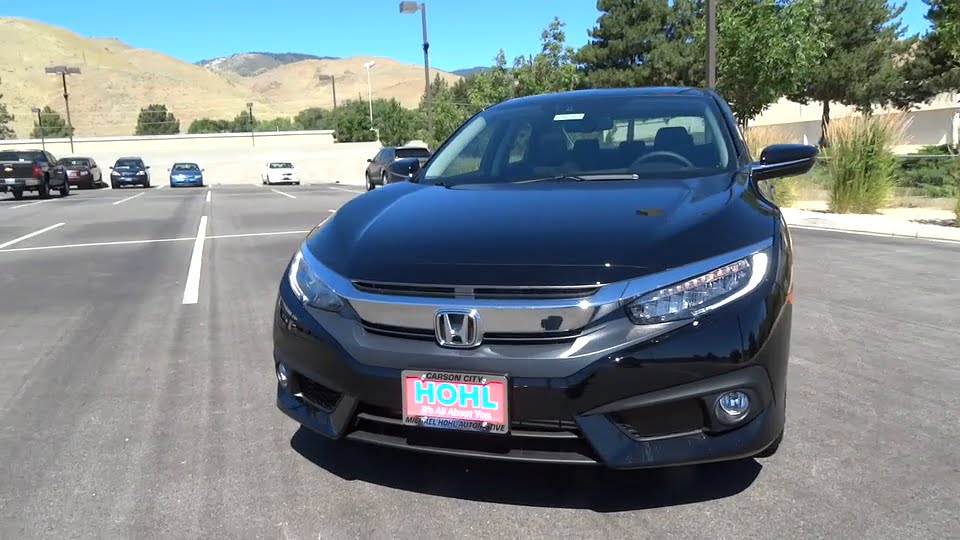Michael Hohl Subaru >> 2016 Honda Civic Reno, Sparks, Lake Tahoe, Mammoth ... Michael Hohl Subaru >> 2016 Honda Civic Reno, Sparks, Lake Tahoe, Mammoth ...