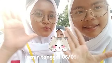 random vlog|| Reztania&Tiara• tugas informatika•💌💌 X TJKT 1