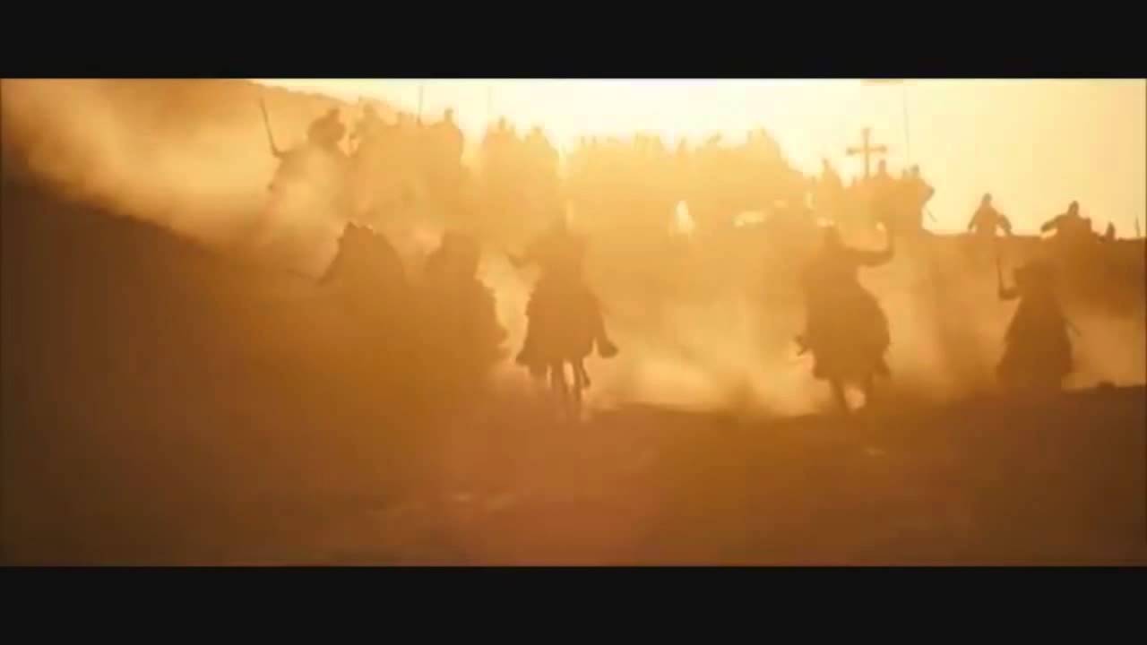 Ameno Sandstorm (Fanmade video)