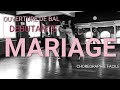 Chorgraphie danse dbutant ouverture de bal mariage