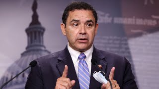 Rep. Cuellar Charged With Taking Bribes by Bloomberg Television 11,386 views 1 day ago 3 minutes, 47 seconds