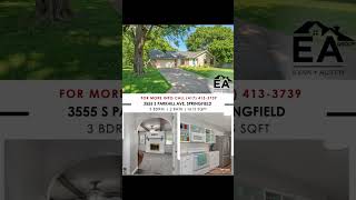 3555 S Parkhill Ave, Springfield 3555 S Parkhill Ave, Springfield
