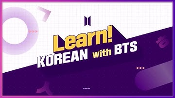 [Eng Sub]Learn Korean With BTS EP7!