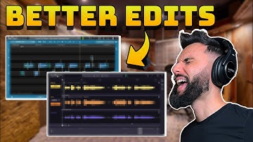 EASIER Vocal Editing with THESE Plugins✨ (VocAlign & RePitch)