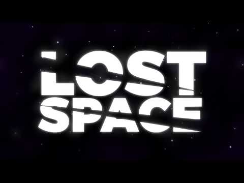 Lost Space Release Trailer