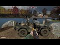 Heroes and Generals Random Vid