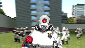 Combine Elite Soldier Training