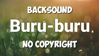 Backsound buru-buru no copyright