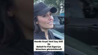 Bebekte Fiat Egeaya Bindi