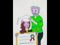 deep meaning full art #official sanjana art #shortvideo #artdrawing #viralvideo #youtubeshorts
