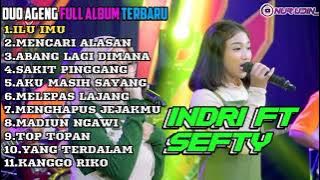 FULL ALBUM TERBARU DUO AGENG - ILU IMU - MENCARI ALASAN - AGENG MUSIC 2022 TANPA IKLAN