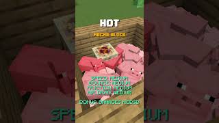 Minecraft's newest update just added Sulfur Cubes! Here's how they work! #minecraft #bisecthosting
