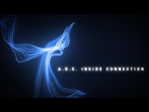 A.R.E. Inside Connection l Cayce Connect App Demo