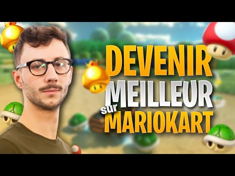 Vidéo: Le Patch Mario Kart 8 Deluxe Facilite Le Rattrapage Des Joueurs