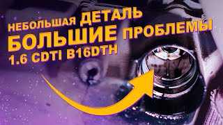 видео: Все владельцы OPEL с мотором 1.6 CDTI (B16DTH) должны знать об этой проблеме! Устраняем ошибку P06DD картинка: Все владельцы OPEL с мотором 1.6 CDTI (B16DTH) должны знать об этой проблеме! Устраняем ошибку P06DD