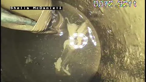 Well Video - Shelia McDaniel (1 of 2)