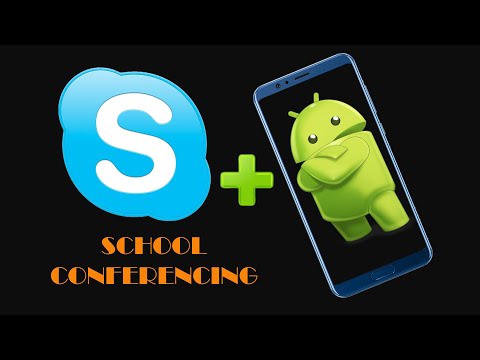 Video: Come Installare Skype Sul Telefono