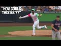 MLB Unluckiest Moments Ever