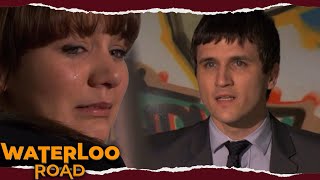 Chris Saves A Baby’s Life | Waterloo Road