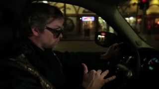 Sleep Talk Recorder the Documentary - Steve screenshot 5