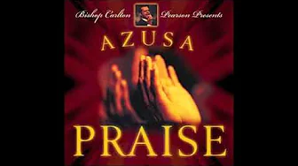 Oh the Glory of His Presence - Bishop Carlton Pearson Oh the Glory of His Presence - Bishop Carlton Pearson