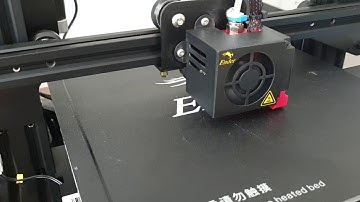 Ender 3, SKR Mini E3 1.2 upgrade. Truely silent steppers