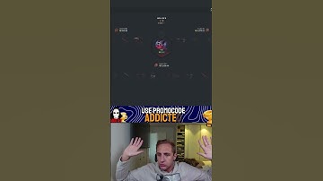 $20 DECIDED THIS $8,000 BATTLE!!!!! #csgoroll #csgo #cs2 #csgoclips #allin