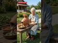 Grandma’s Secret Kitchen Hack Went Viral #shorts #ViralShorts  #DIYMachine