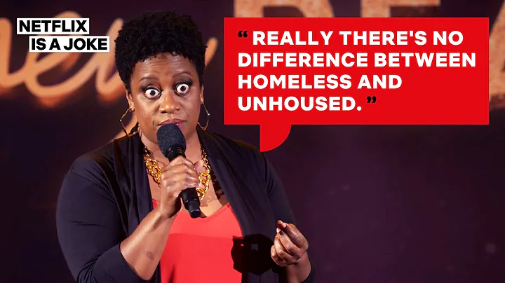 Erin Jackson: Ever Been Mistaken For a Homeless Pe...