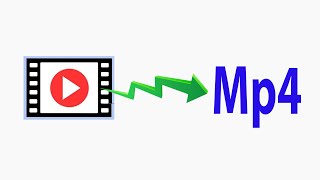 Hướng dẫn chuyển đổi mọi định dạng Video sang Mp4 không cần cài phần mềm screenshot 5