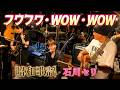 フワフワ・WOW・WOW【石川セリ】Cover #昭和歌謡 #ライブ