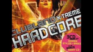 Neo Cortex - Elements (Breeze & Styles Remix)