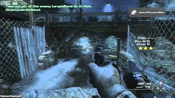 Modern Warfare 3 