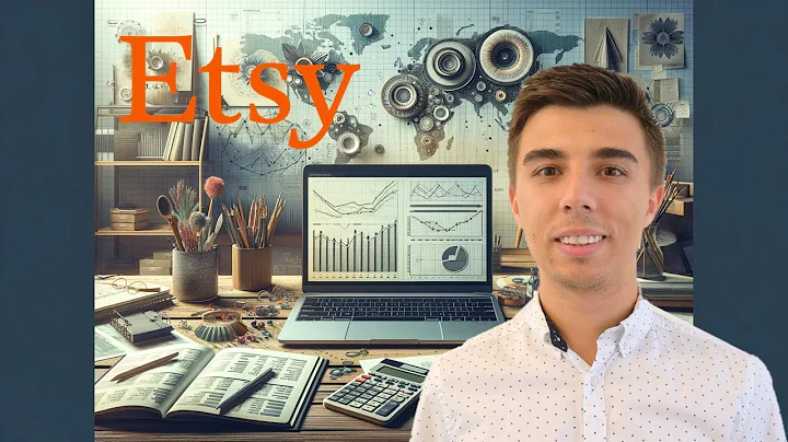 Is Etsy a Hidden Gem? Stock Analysis and Valuation Inside