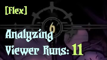 Torchless Endgame: Reviewing Viewer Runs [Part 11] - Darkest Dungeon