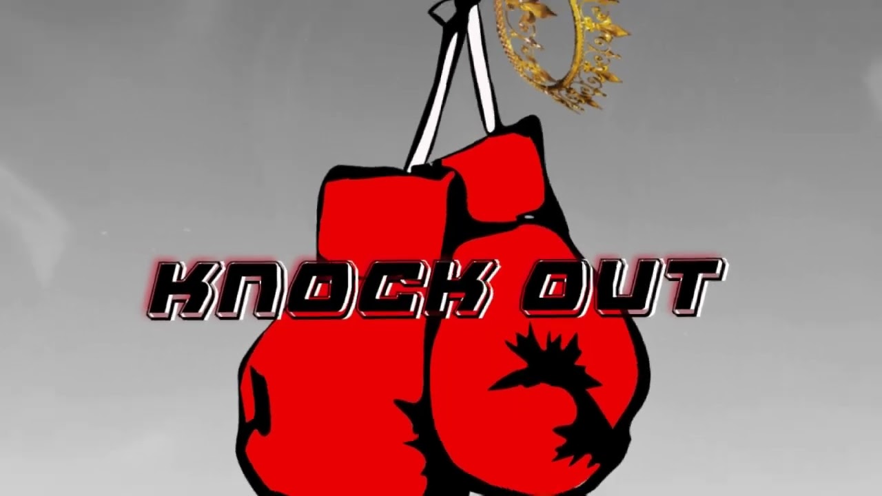 Knockout - QU33N