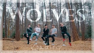 Wolves《狼群》- RoadTrip (Selena Gomez, Marshmello) 翻唱版 ...