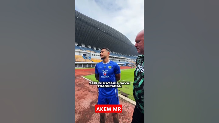 KLARIFIKASI CIRO ALVES DAN ALASAN-NYA KELUAR DARI PERSIB BANDUNG #persib #persibbandung #back2back