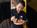 Trying American 🇺🇸 sandwich in Pune!