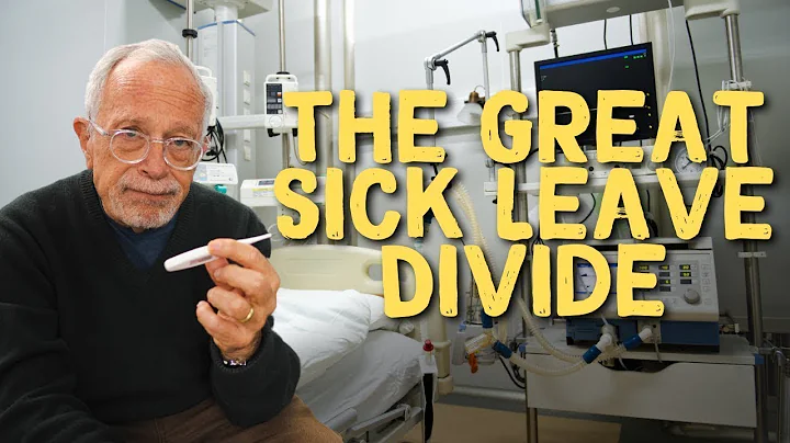 The Hidden Costs of Denying Paid Sick Leave
